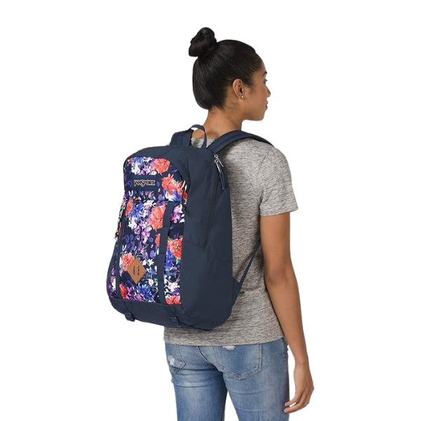 JANSPORT Foxhole תיק גב ג'נספורט 28 ליטר