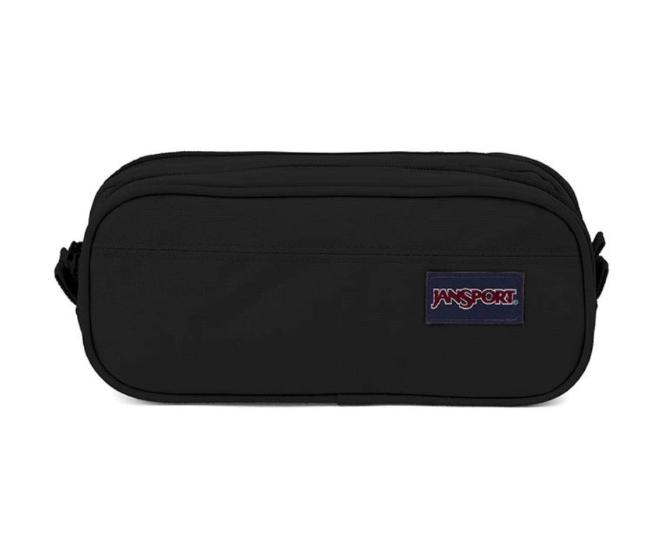 JANSPORT Large Accesssory Pouch קלמר ג'נספורט