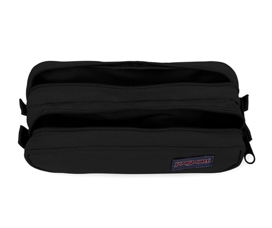 JANSPORT Large Accesssory Pouch קלמר ג'נספורט