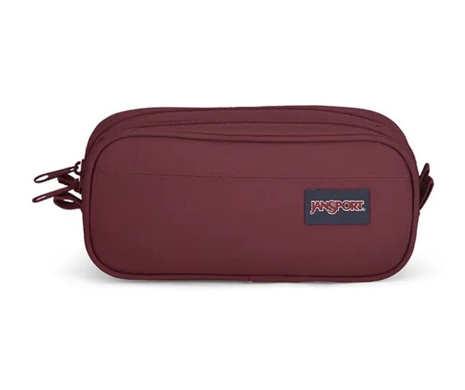 JANSPORT Large Accesssory Pouch קלמר ג'נספורט