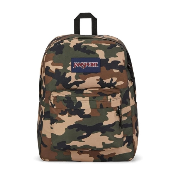 JANSPORT Superbreak Super Plus תיק גב ג'נספורט