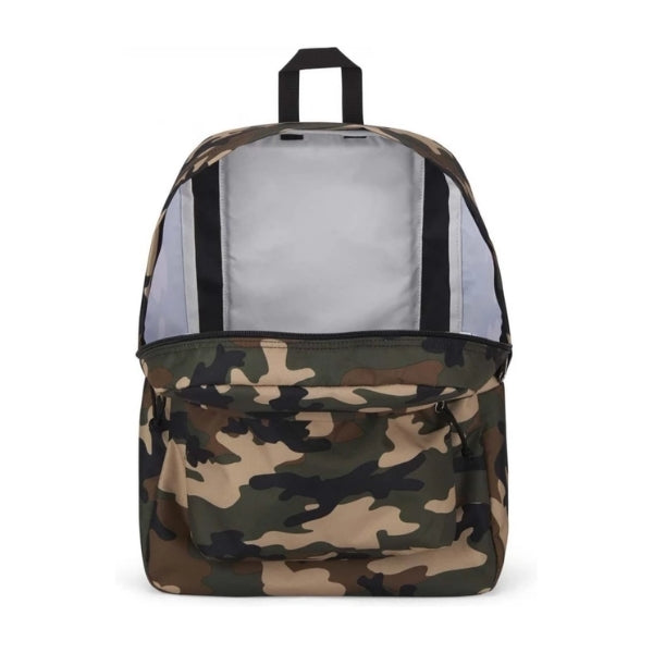 JANSPORT Superbreak Super Plus תיק גב ג'נספורט