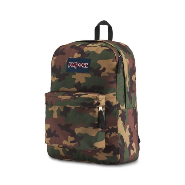 JANSPORT Superbreak Super Plus תיק גב ג'נספורט