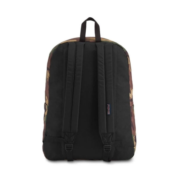 JANSPORT Superbreak Super Plus תיק גב ג'נספורט