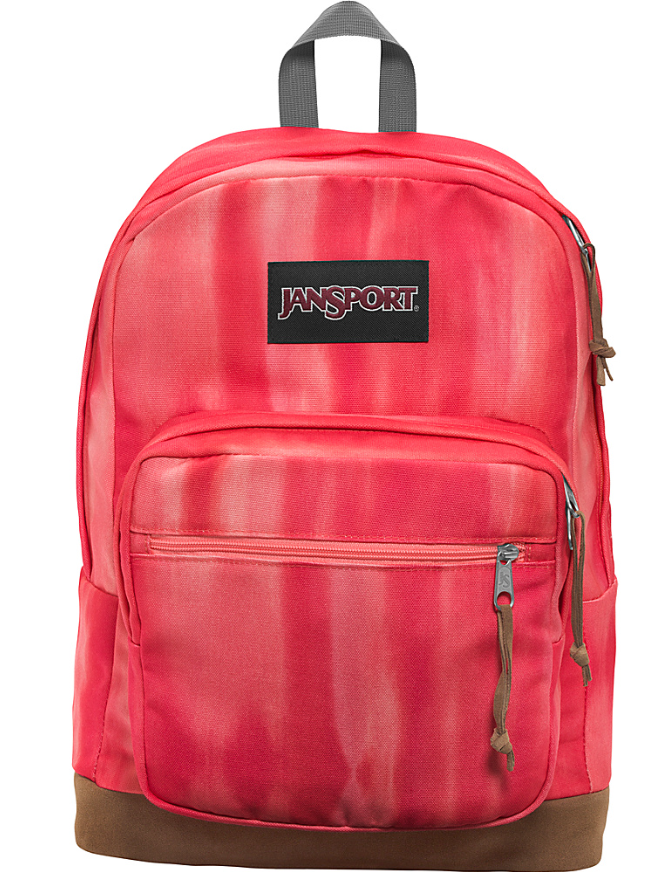 JANSPORT Right Pack תיק גב ג'נספורט 28 ליטר