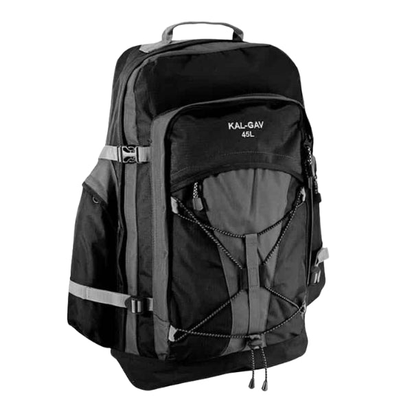 KAL GAV תרמיל קל גב אאוטדור 60 ליטר
