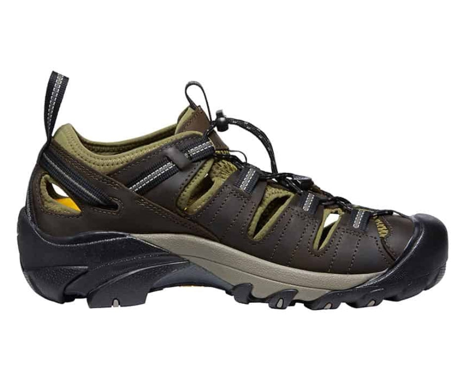 KEEN Arroyo II סנדלי טיולים קין ארויו גברים