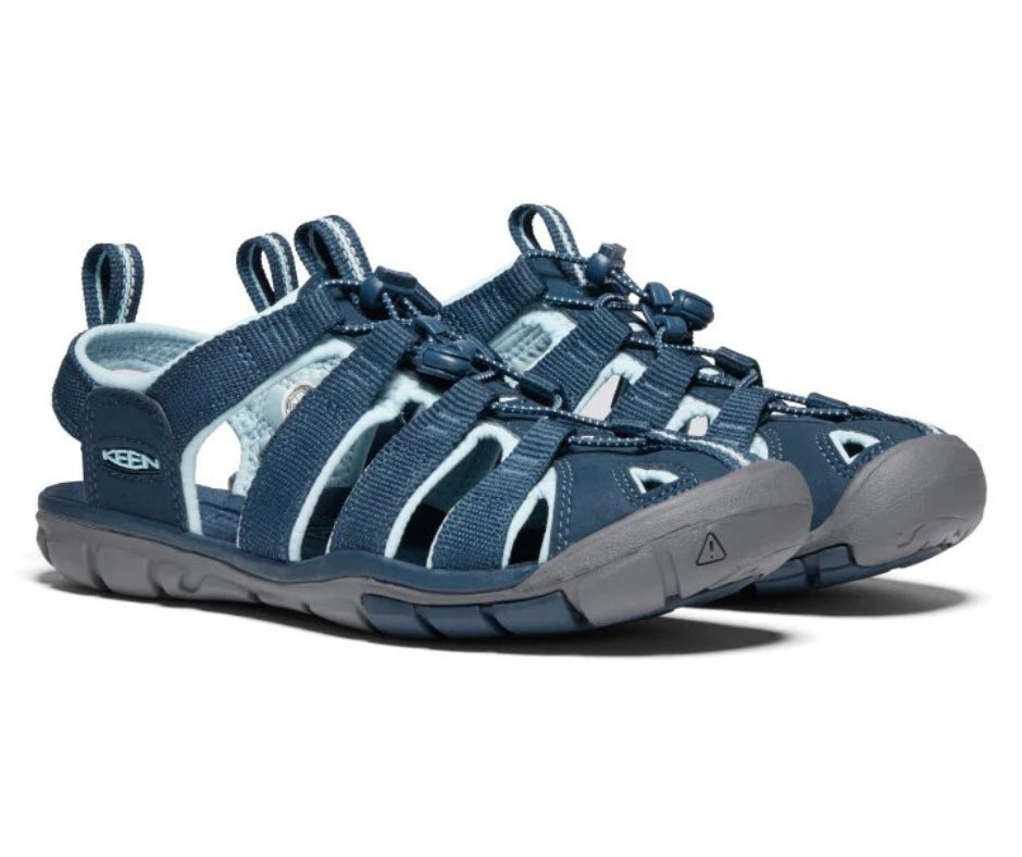 KEEN Clearwater CNX סנדלי טיולים קלירוואטר קין נשים