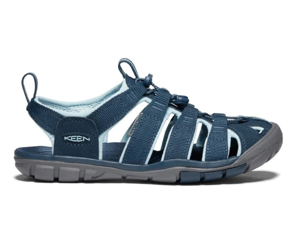 KEEN Clearwater CNX סנדלי טיולים קלירוואטר קין נשים