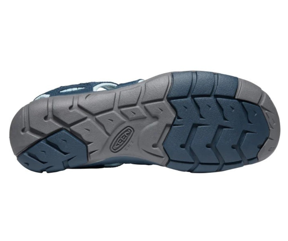 KEEN Clearwater CNX סנדלי טיולים קלירוואטר קין נשים