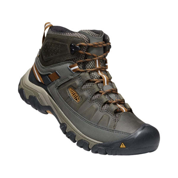 KEEN TARGHEE 3 MID נעלי טיולים קין גברים