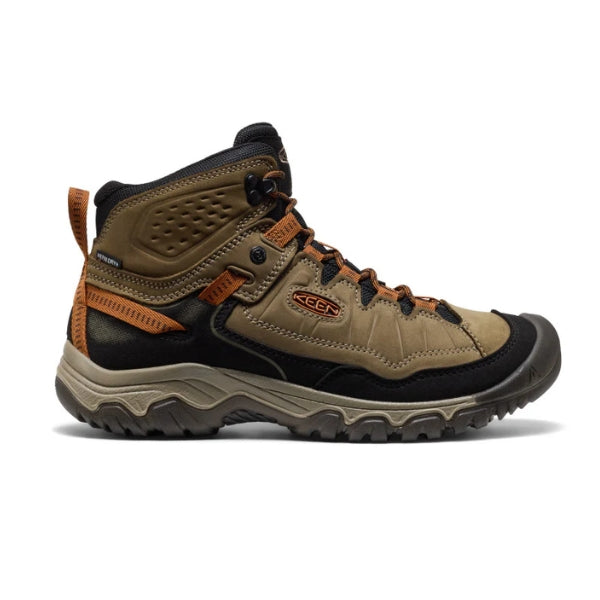 KEEN TARGHEE IV MID נעלי טיולים קין טארגי' 4 גברים