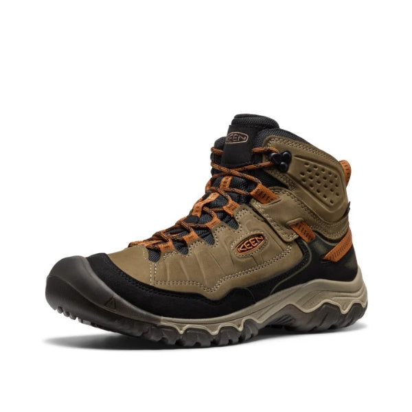 KEEN TARGHEE IV MID נעלי טיולים קין טארגי' 4 גברים