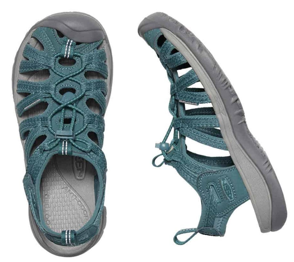 KEEN Whisper סנדלי קין וויספר לנשים