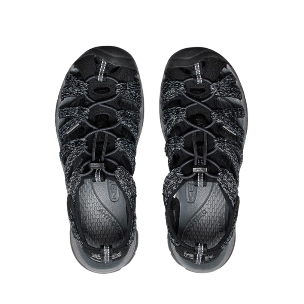 KEEN Whisper סנדלי קין וויספר לנשים KEEN