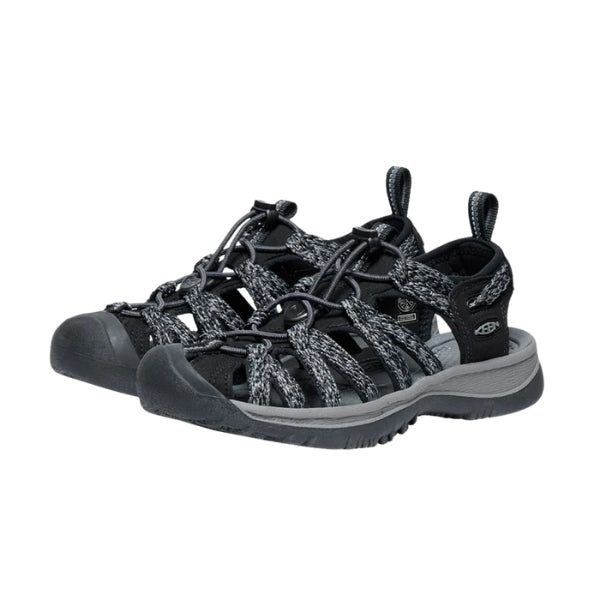 KEEN Whisper סנדלי קין וויספר לנשים KEEN