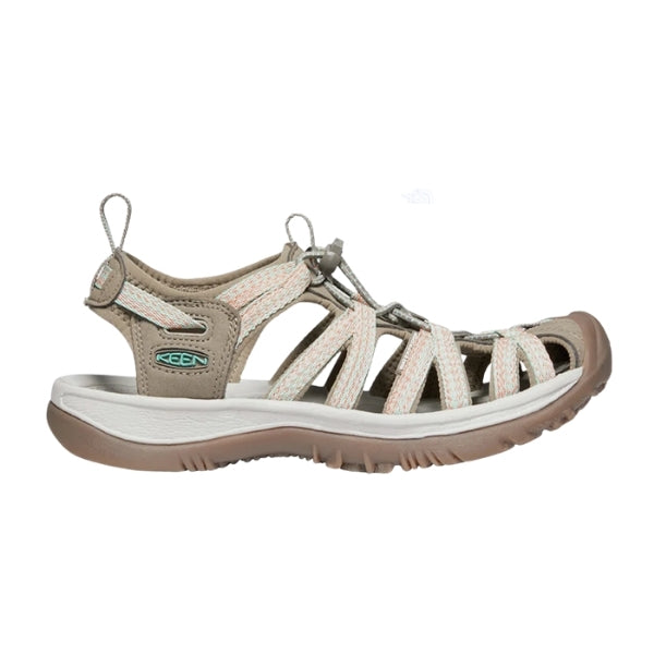 KEEN Whisper סנדלי קין וויספר לנשים KEEN