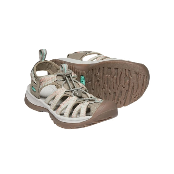 KEEN Whisper סנדלי קין וויספר לנשים KEEN