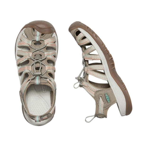 KEEN Whisper סנדלי קין וויספר לנשים KEEN