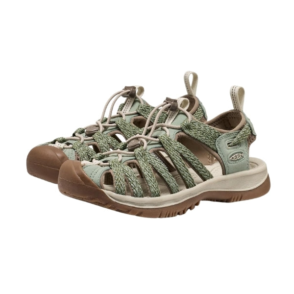 KEEN Whisper סנדלי קין וויספר לנשים KEEN