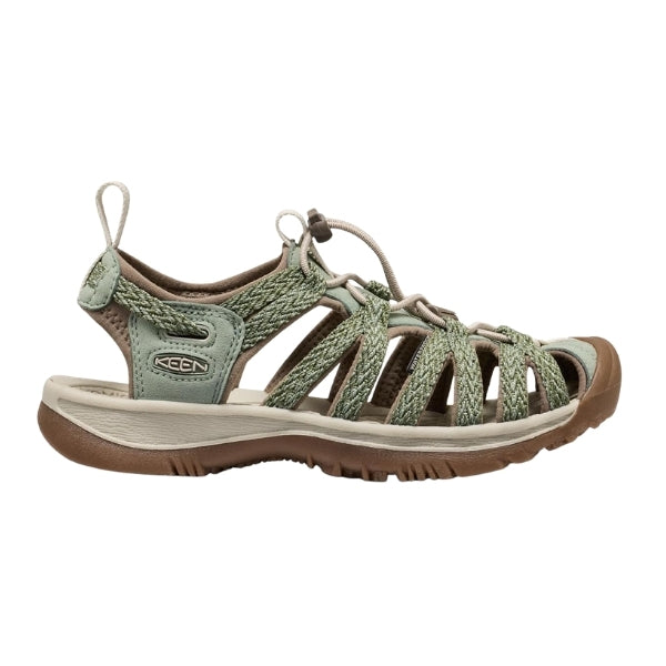 KEEN Whisper סנדלי קין וויספר לנשים KEEN