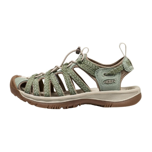 KEEN Whisper סנדלי קין וויספר לנשים KEEN