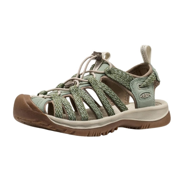 KEEN Whisper סנדלי קין וויספר לנשים KEEN
