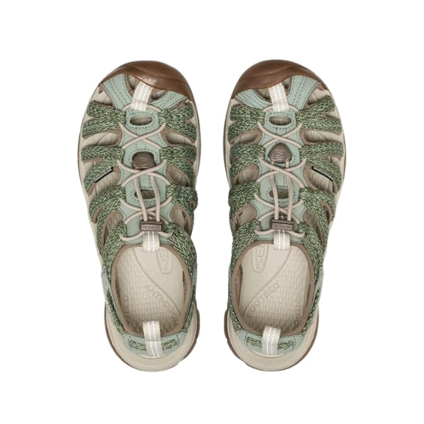 KEEN Whisper סנדלי קין וויספר לנשים KEEN