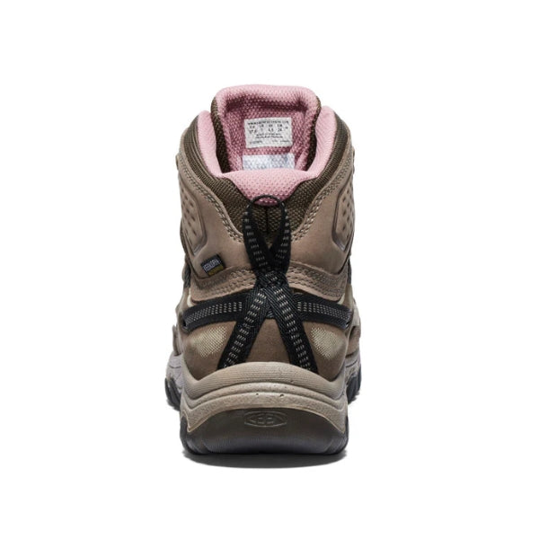 KEEN TARGHEE IV MID נעלי טיולים קין טארגי' 4 נשים