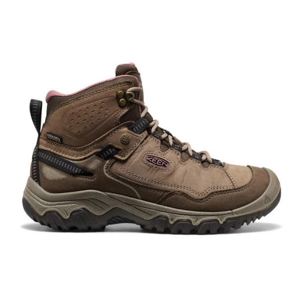 KEEN TARGHEE IV MID נעלי טיולים קין טארגי' 4 נשים