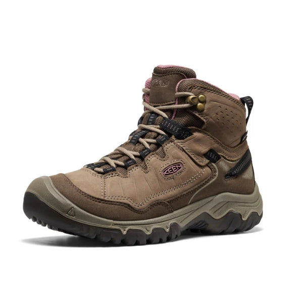 KEEN TARGHEE IV MID נעלי טיולים קין טארגי' 4 נשים