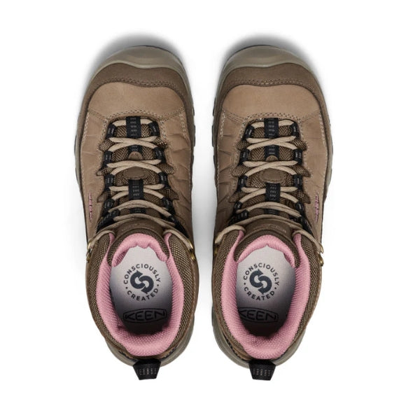 KEEN TARGHEE IV MID נעלי טיולים קין טארגי' 4 נשים