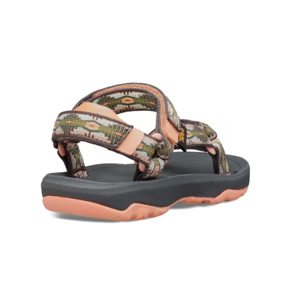 TEVA Hurricane xlt 2 סנדלי טיולים הוריקן טיבה לילדים