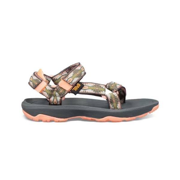 TEVA Hurricane xlt 2 סנדלי טיולים הוריקן טיבה לילדים