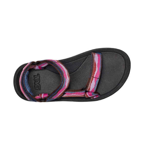 TEVA Hurricane xlt 2 סנדלי טיולים הוריקן טיבה לילדים