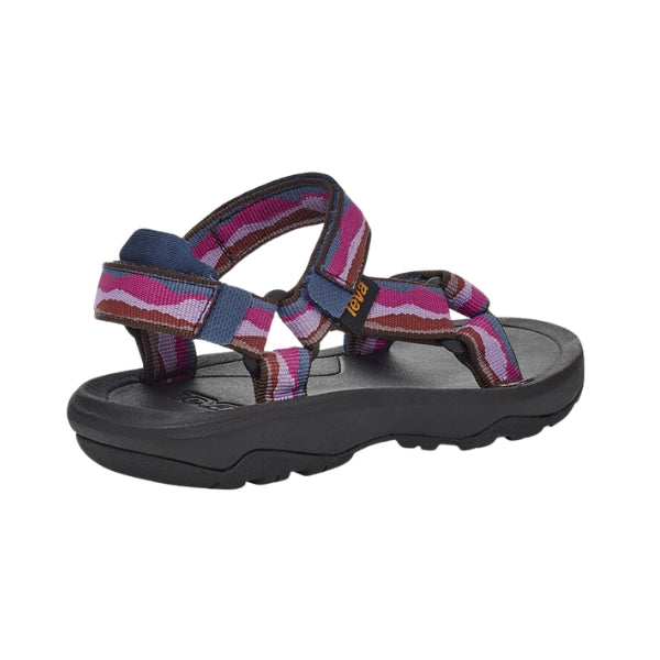 TEVA Hurricane xlt 2 סנדלי טיולים הוריקן טיבה לילדים