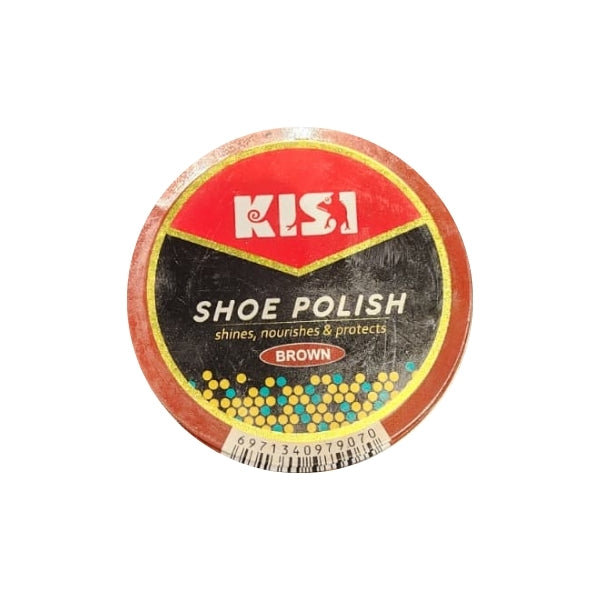 KISI משחת נעליים