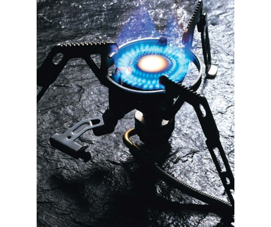 KOVEA Moon Walker כירה אלפינית