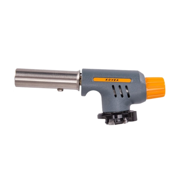 KOVEA Multi Pirpose Torch מלחם/ מבער למיכל גז פלא