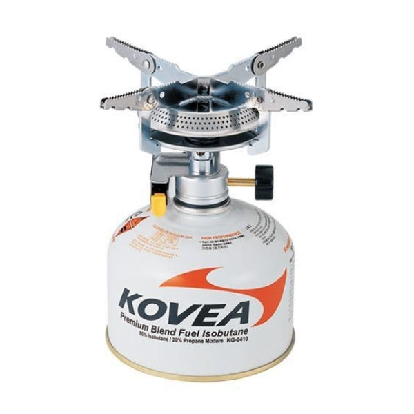 KOVEA TURBO STOVE כירת גז טורבו