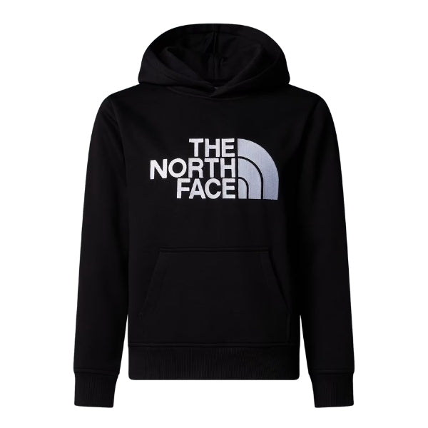 THE NORTH FACE Drew Peak Hoodie קפוצ'ון לנוער נורת פייס The North Face