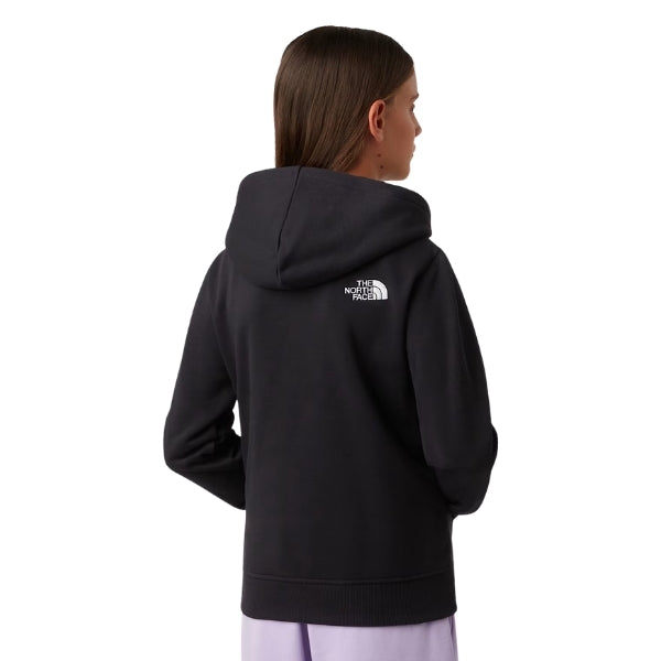 THE NORTH FACE Drew Peak Hoodie קפוצ'ון לנוער נורת פייס The North Face
