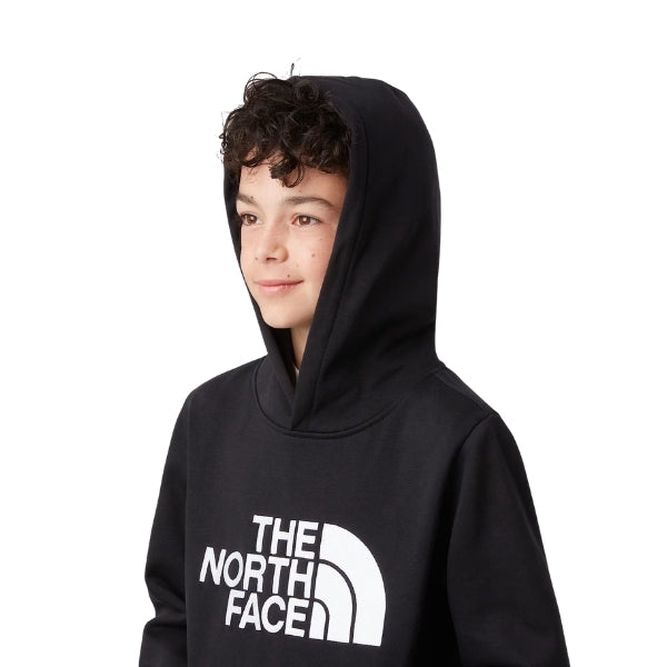 THE NORTH FACE Drew Peak Hoodie קפוצ'ון לנוער נורת פייס The North Face