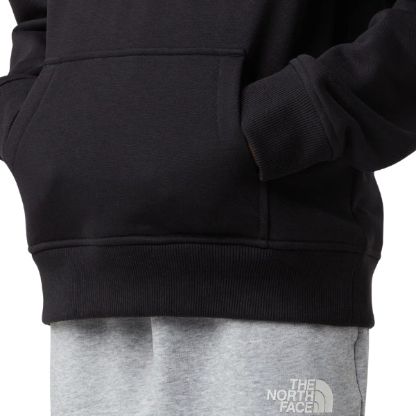 THE NORTH FACE Drew Peak Hoodie קפוצ'ון לנוער נורת פייס The North Face