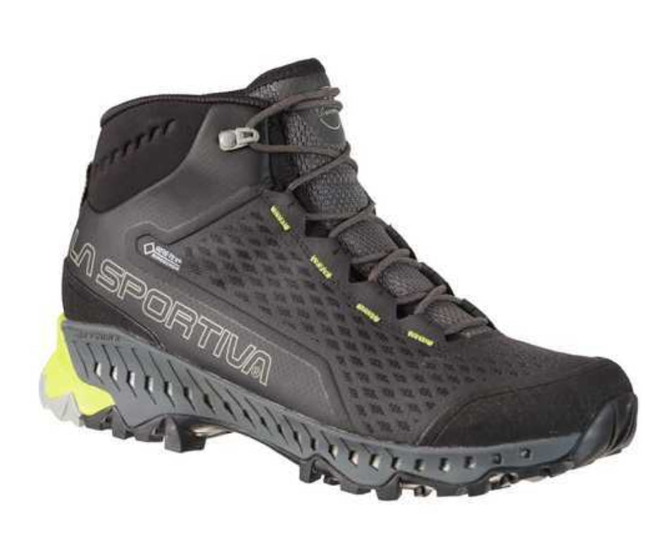LA SPORTIVA Stream GTX נעלי טיולים לה ספורטיבה סטרים גברים