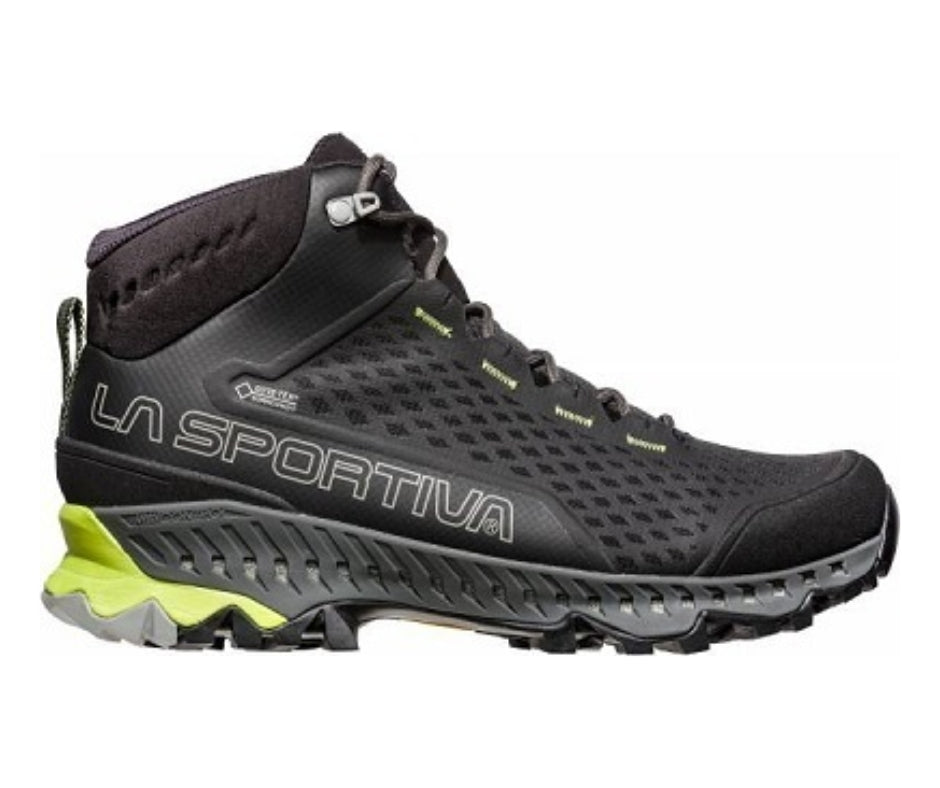 LA SPORTIVA Stream GTX נעלי טיולים לה ספורטיבה סטרים גברים