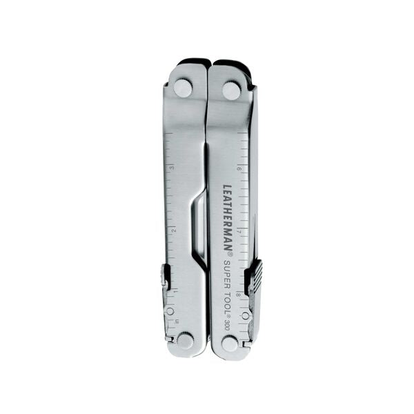 LEATHERMAN SUPER TOOL אולר לדרמן סופר-טול