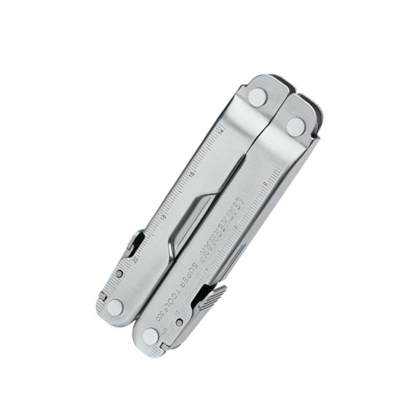 LEATHERMAN SUPER TOOL אולר לדרמן סופר-טול