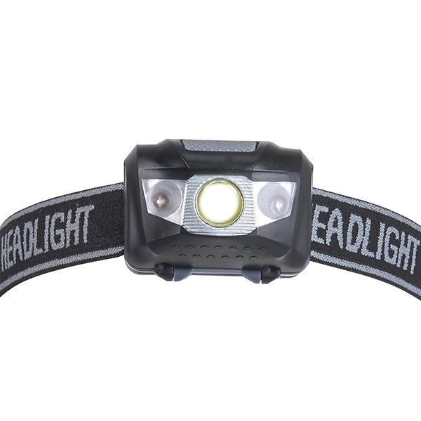 LED HEADLIGHT פנס ראש עוצמתי