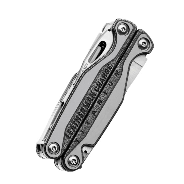 LETHERMAN Charge TTI Plus אולר לדרמן